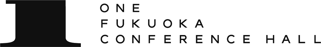 ONE FUKUOKA CONFERENCE HALL